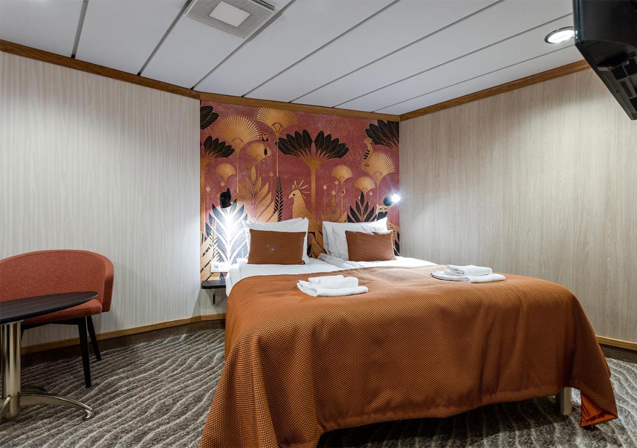 Hotel Viking Line Ferry Gabriella - One-Way Journey From Helsinki To Stockholm Pokoj fotografie